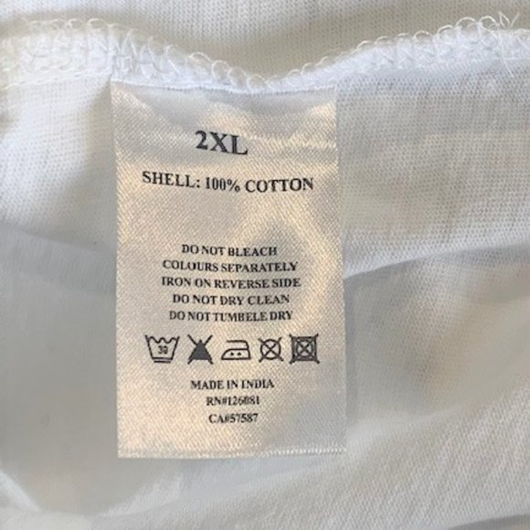 Maison Noir Men's Trippy Checkered T-Shirt - Picture 11 of 11